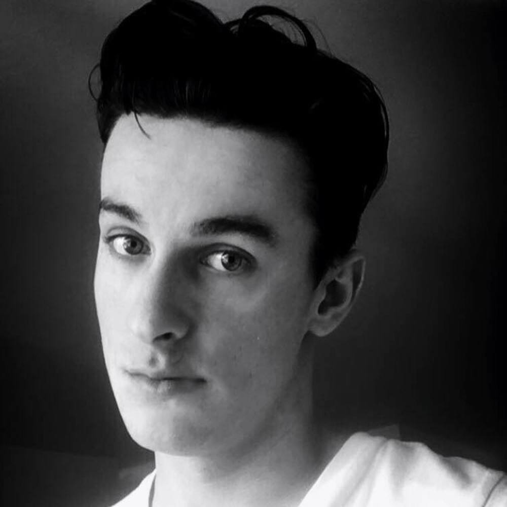 Meet your Posher, Will